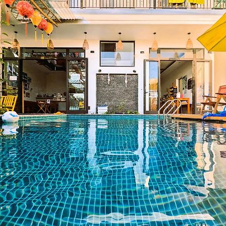 Nalani Homestay & Hostel Hội An Ngoại thất bức ảnh