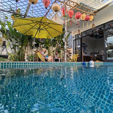 Nalani Homestay & Hostel Hội An Ngoại thất bức ảnh