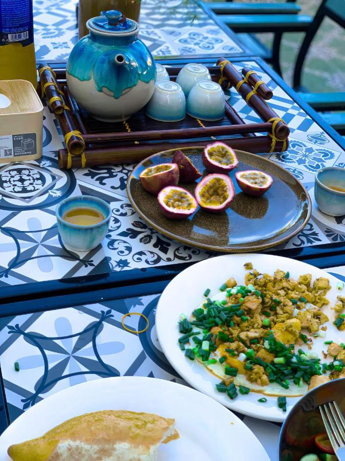 Nalani Homestay & Hostel Hội An Ngoại thất bức ảnh