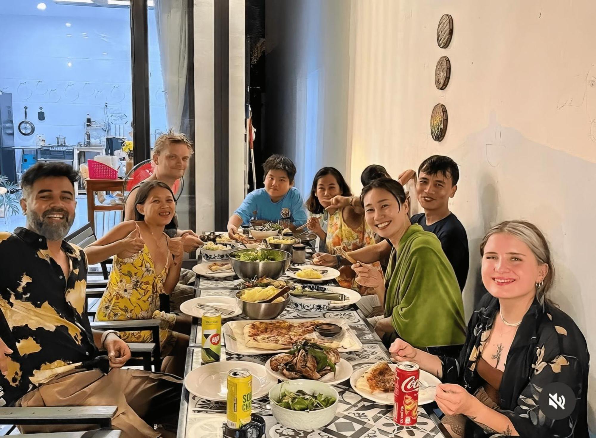 Nalani Homestay & Hostel Hội An Ngoại thất bức ảnh