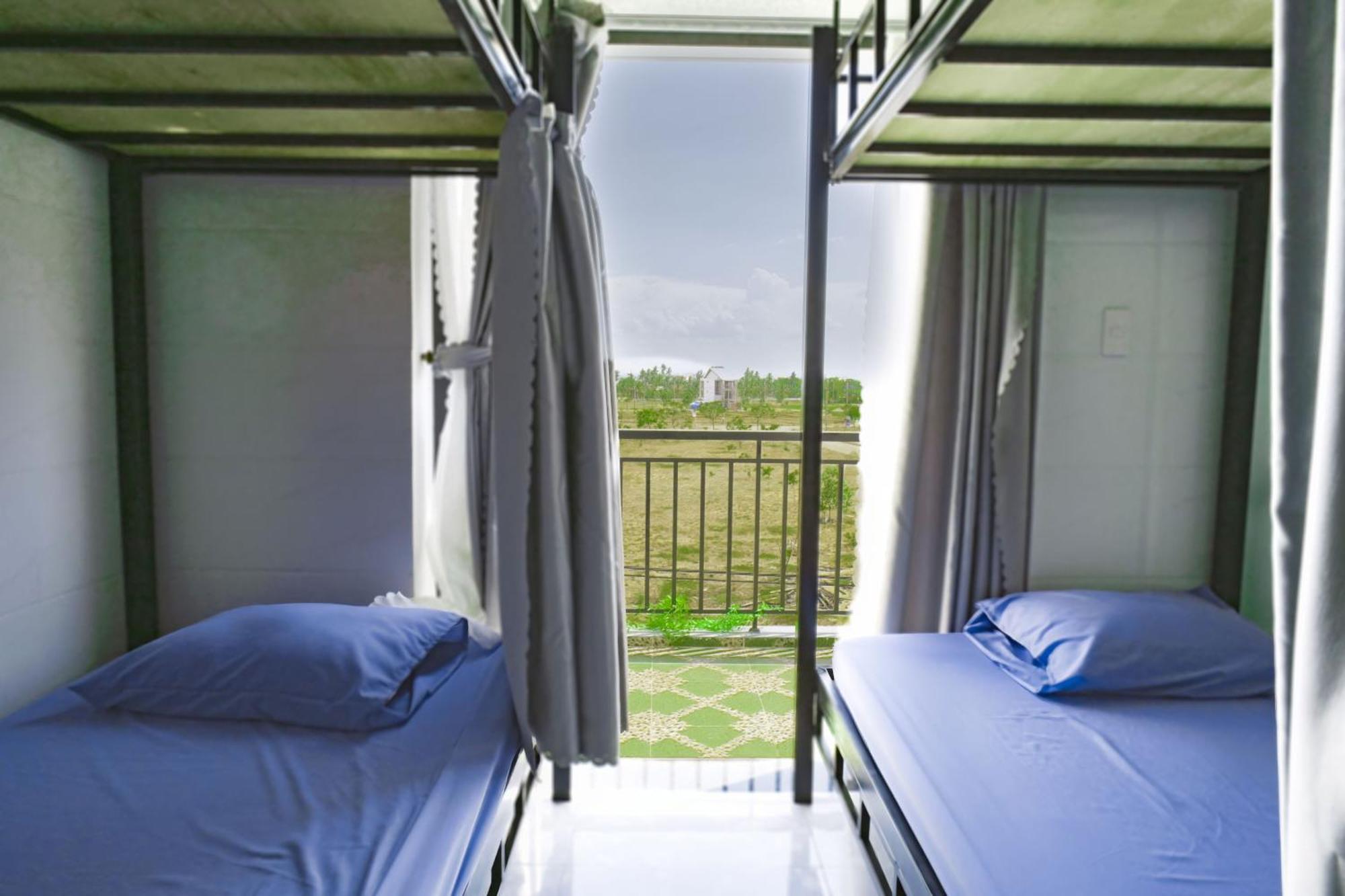Nalani Homestay & Hostel Hội An Ngoại thất bức ảnh