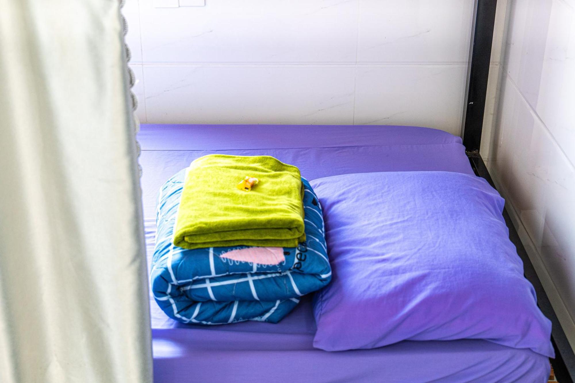Nalani Homestay & Hostel Hội An Ngoại thất bức ảnh