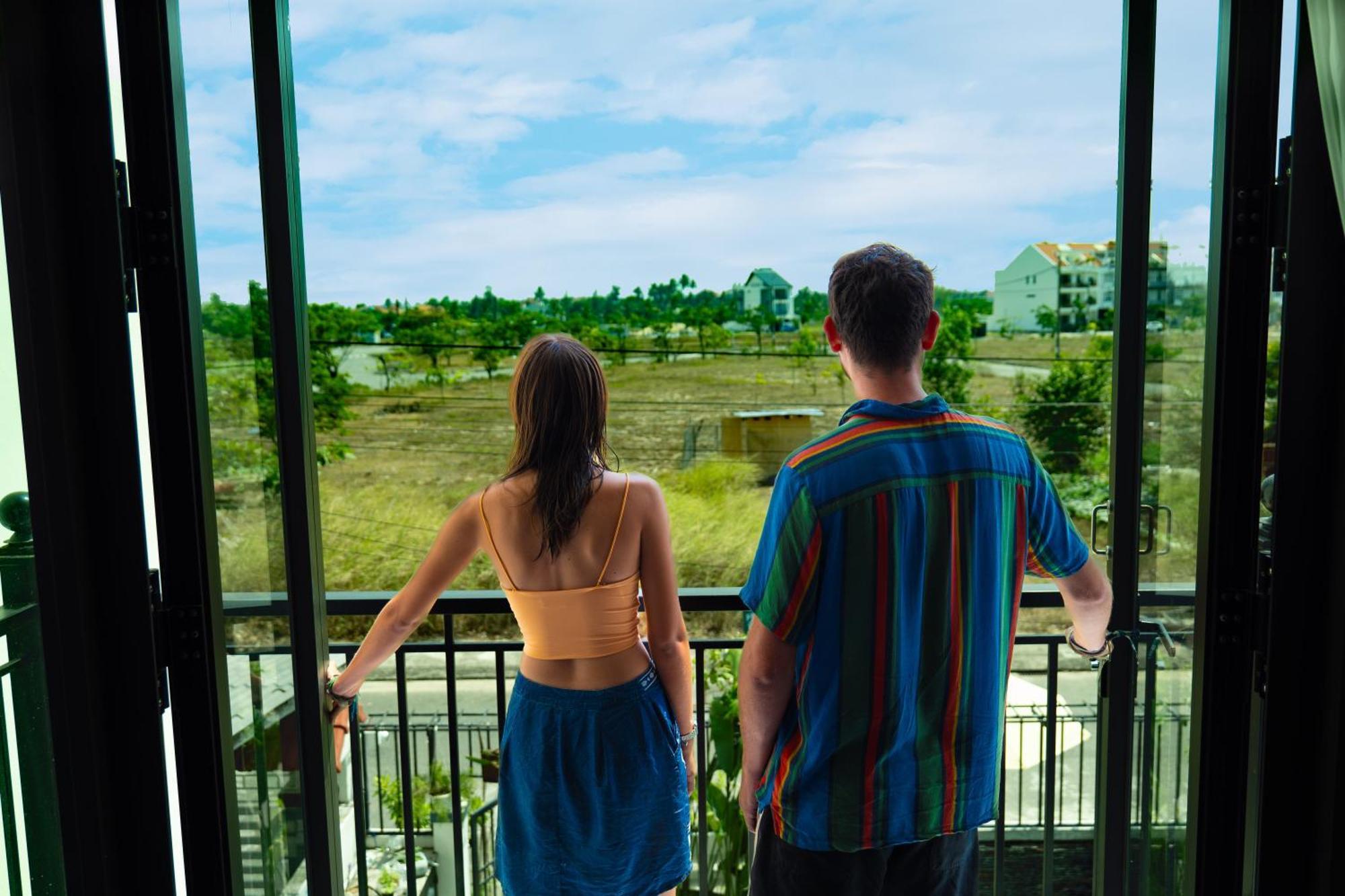 Nalani Homestay & Hostel Hội An Phòng bức ảnh