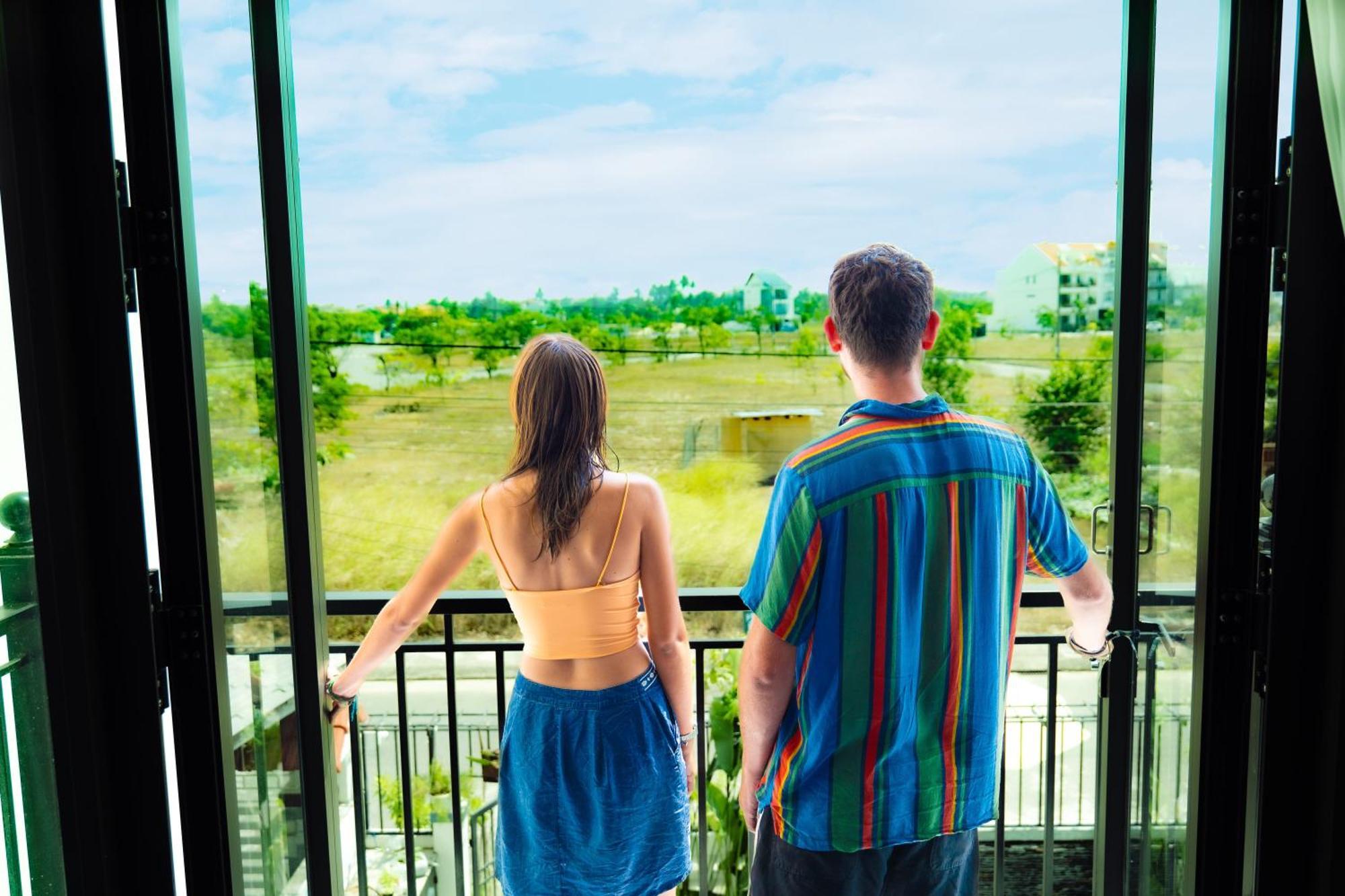 Nalani Homestay & Hostel Hội An Ngoại thất bức ảnh