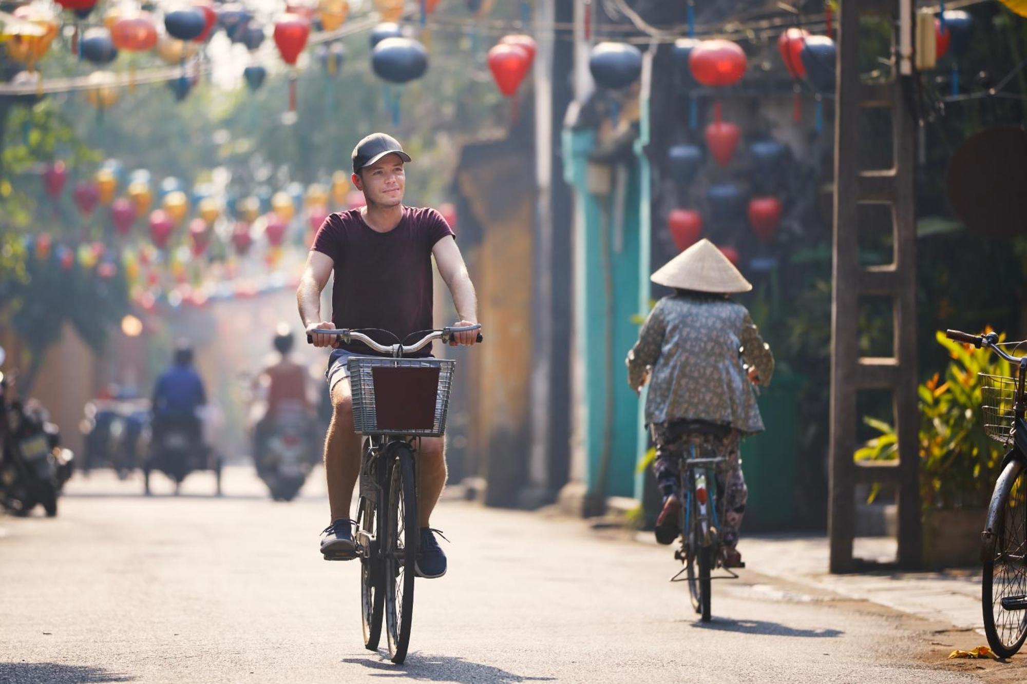 Nalani Homestay & Hostel Hội An Ngoại thất bức ảnh