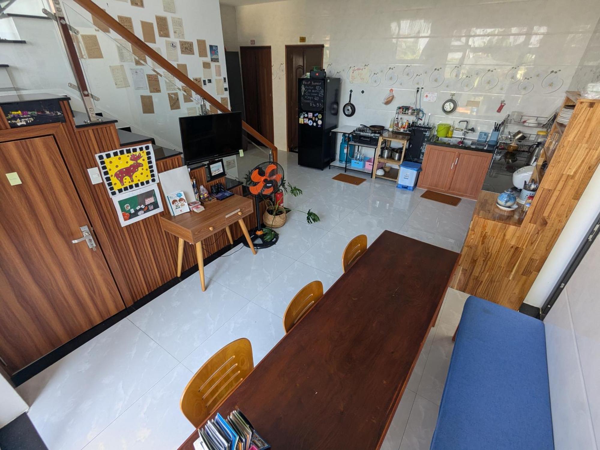 Nalani Homestay & Hostel Hội An Ngoại thất bức ảnh