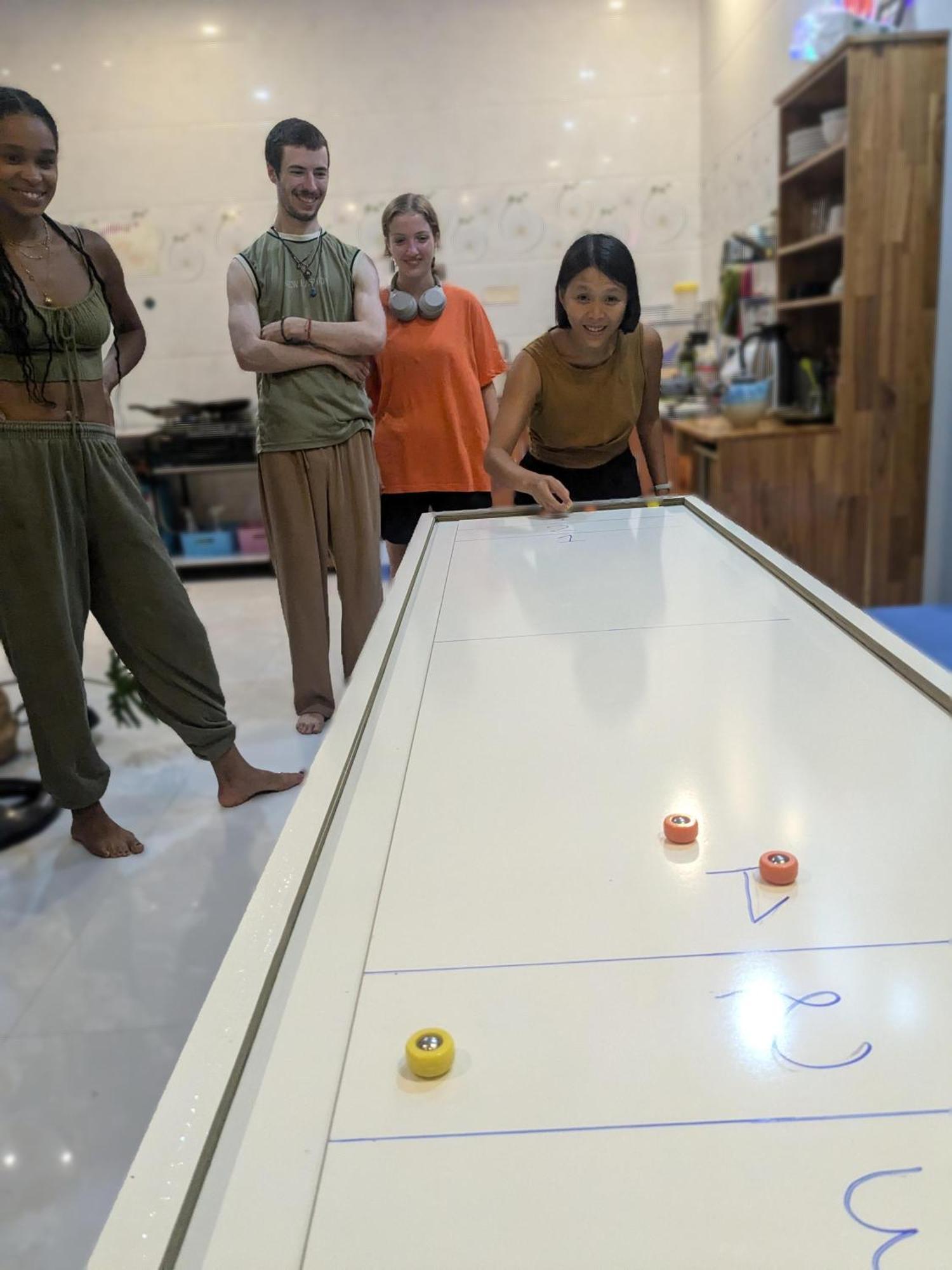 Nalani Homestay & Hostel Hội An Ngoại thất bức ảnh