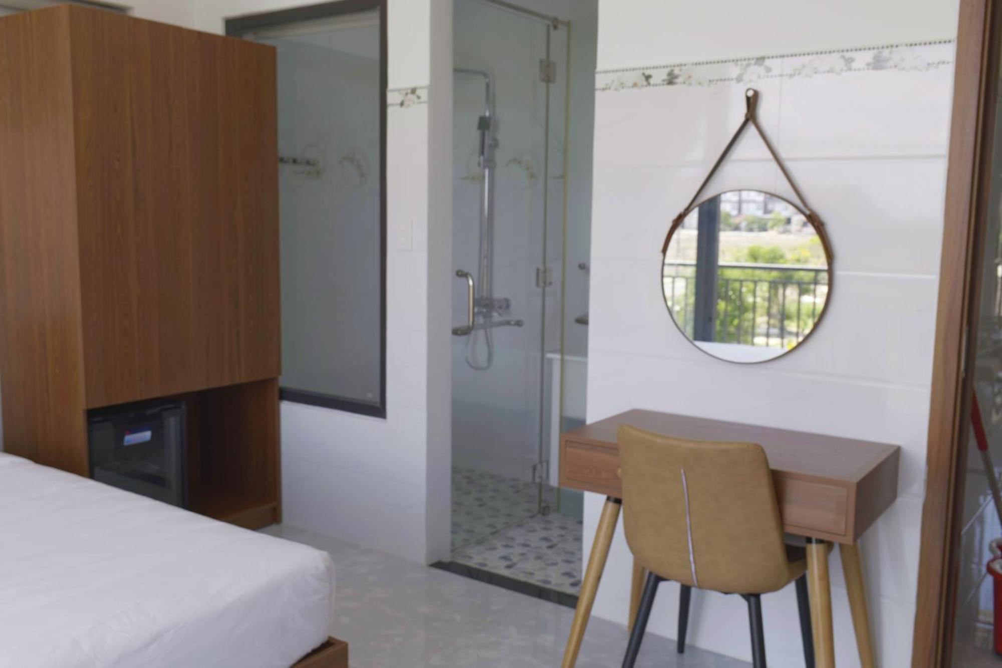Nalani Homestay & Hostel Hội An Ngoại thất bức ảnh