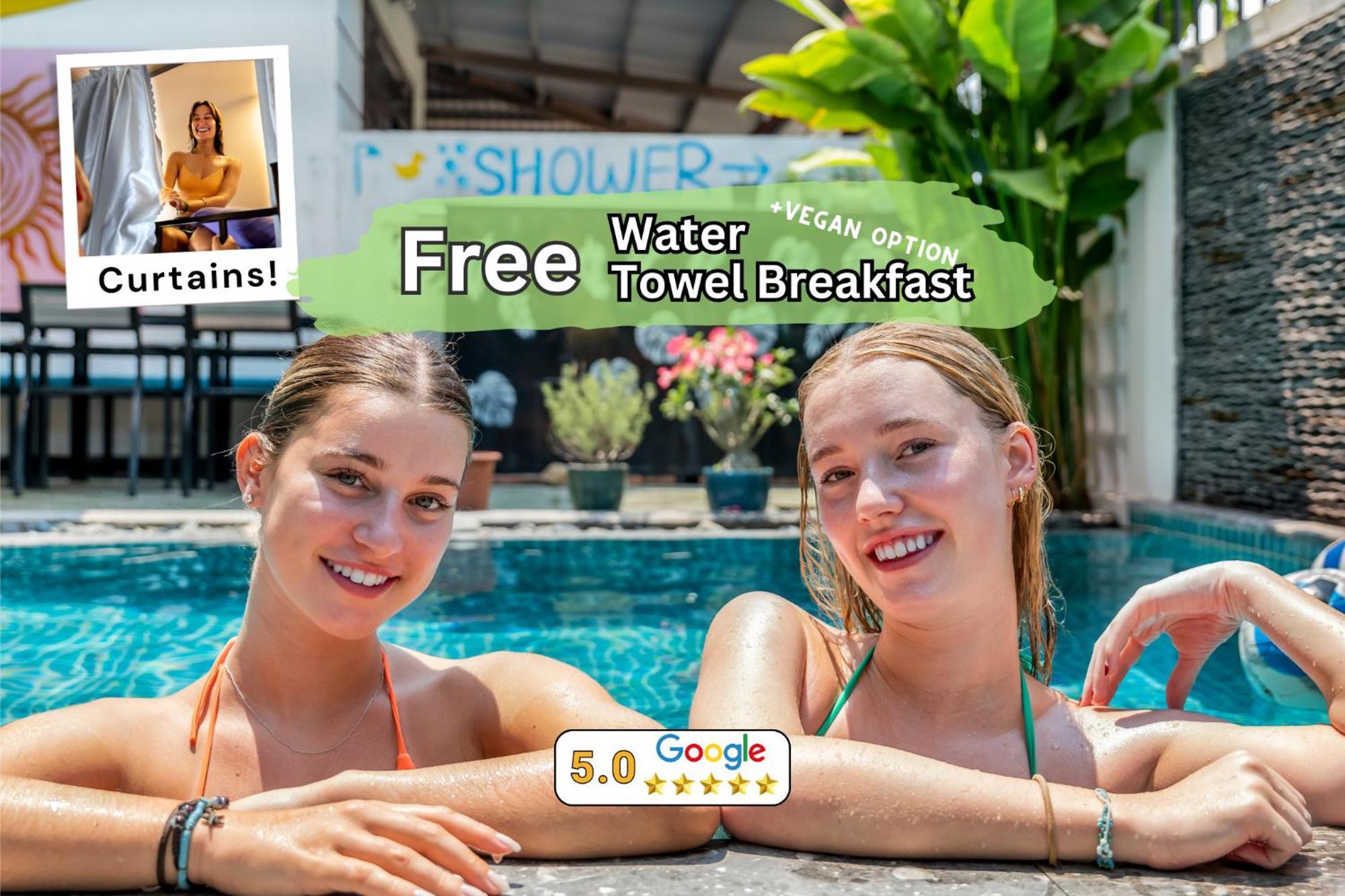 Nalani Homestay & Hostel Hội An Ngoại thất bức ảnh