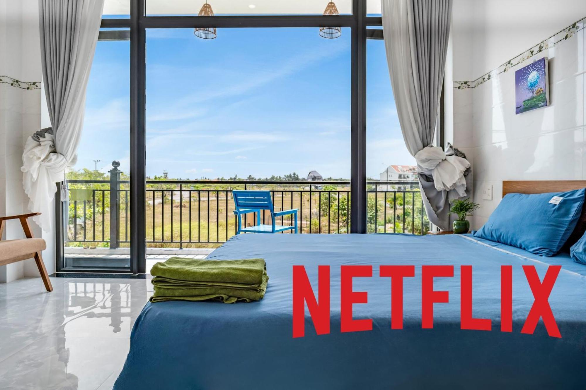 Nalani Homestay & Hostel Hội An Ngoại thất bức ảnh